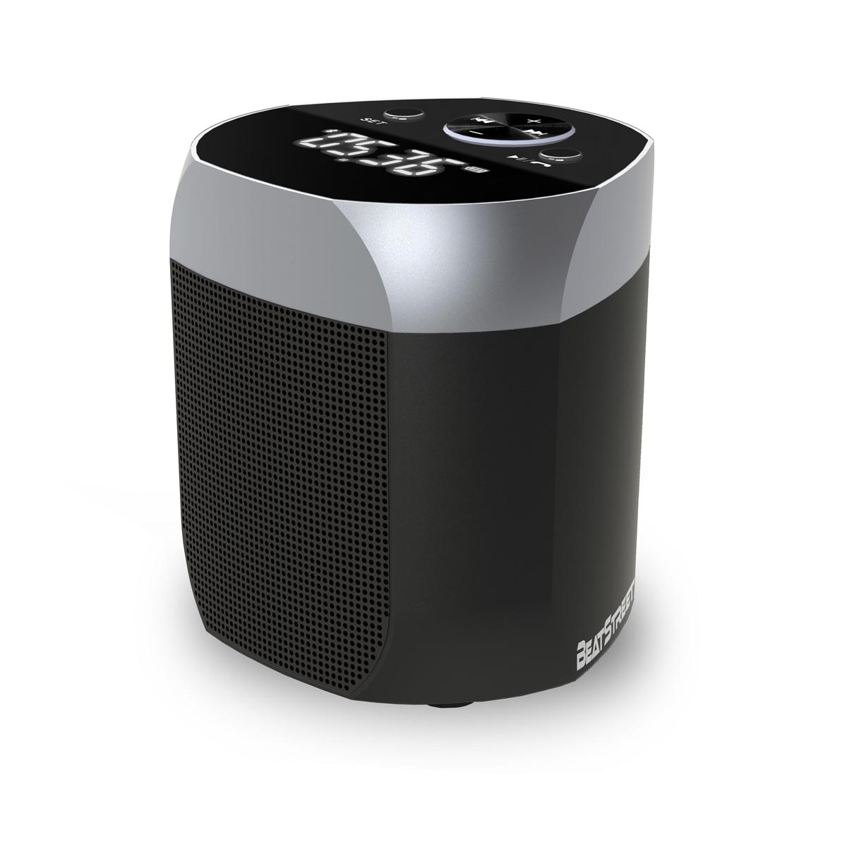 BeatStreet Bluetooth